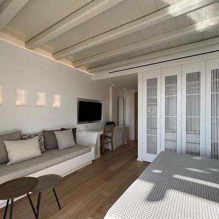 Nomia Sunset Suites Mykonos Tagoo  외부 사진