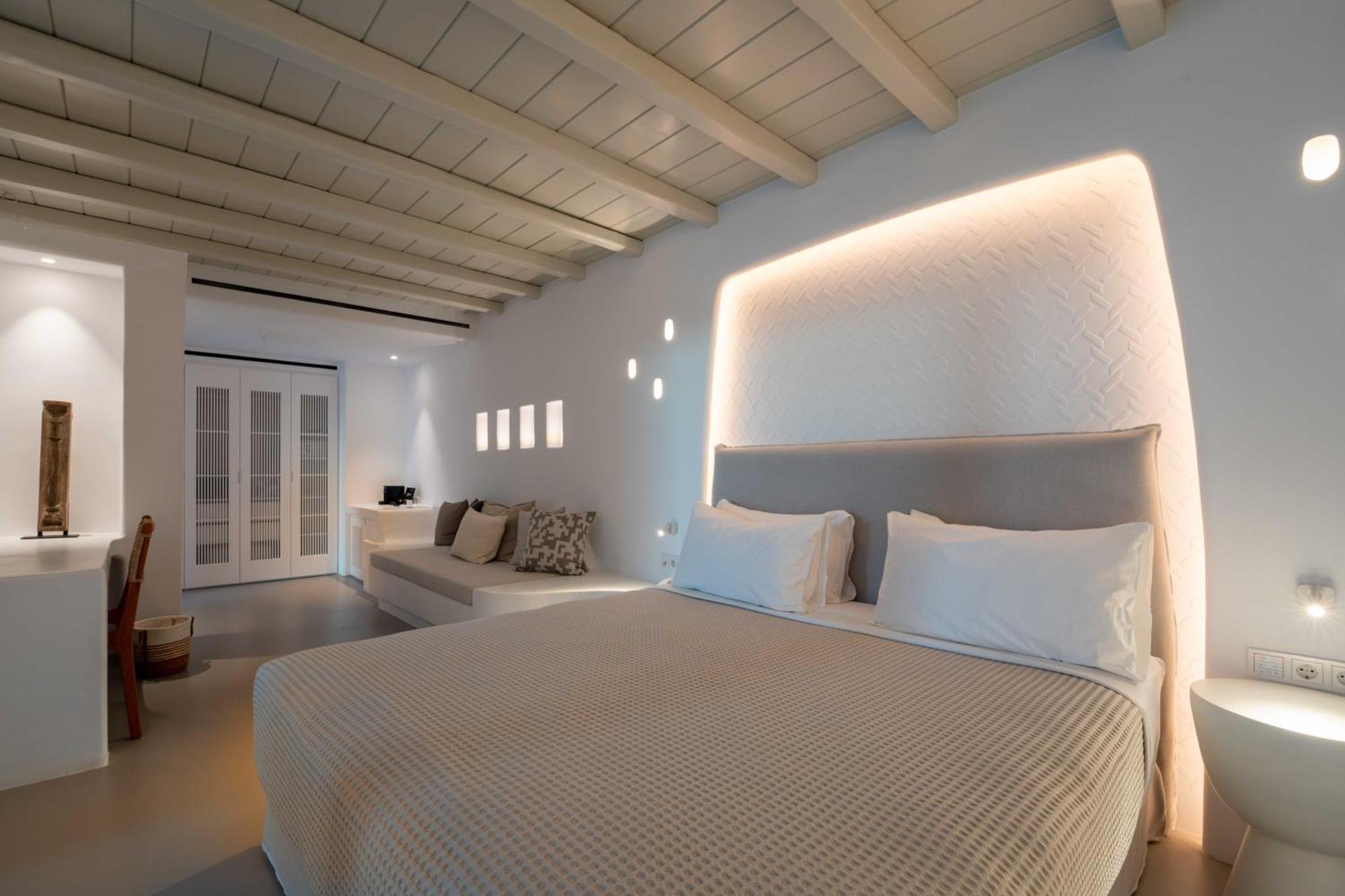 Nomia Sunset Suites Mykonos Tagoo  외부 사진