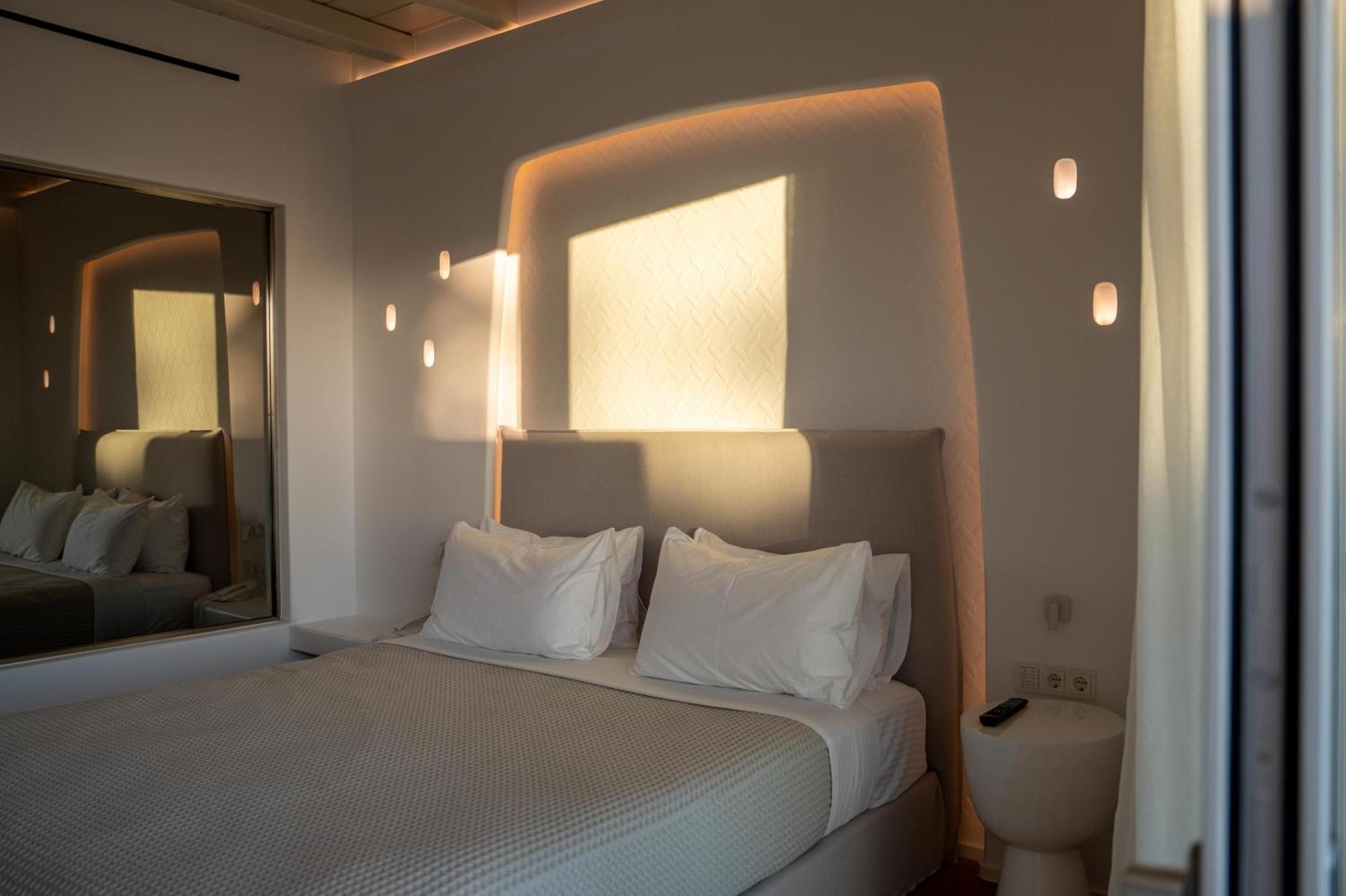 Nomia Sunset Suites Mykonos Tagoo  외부 사진