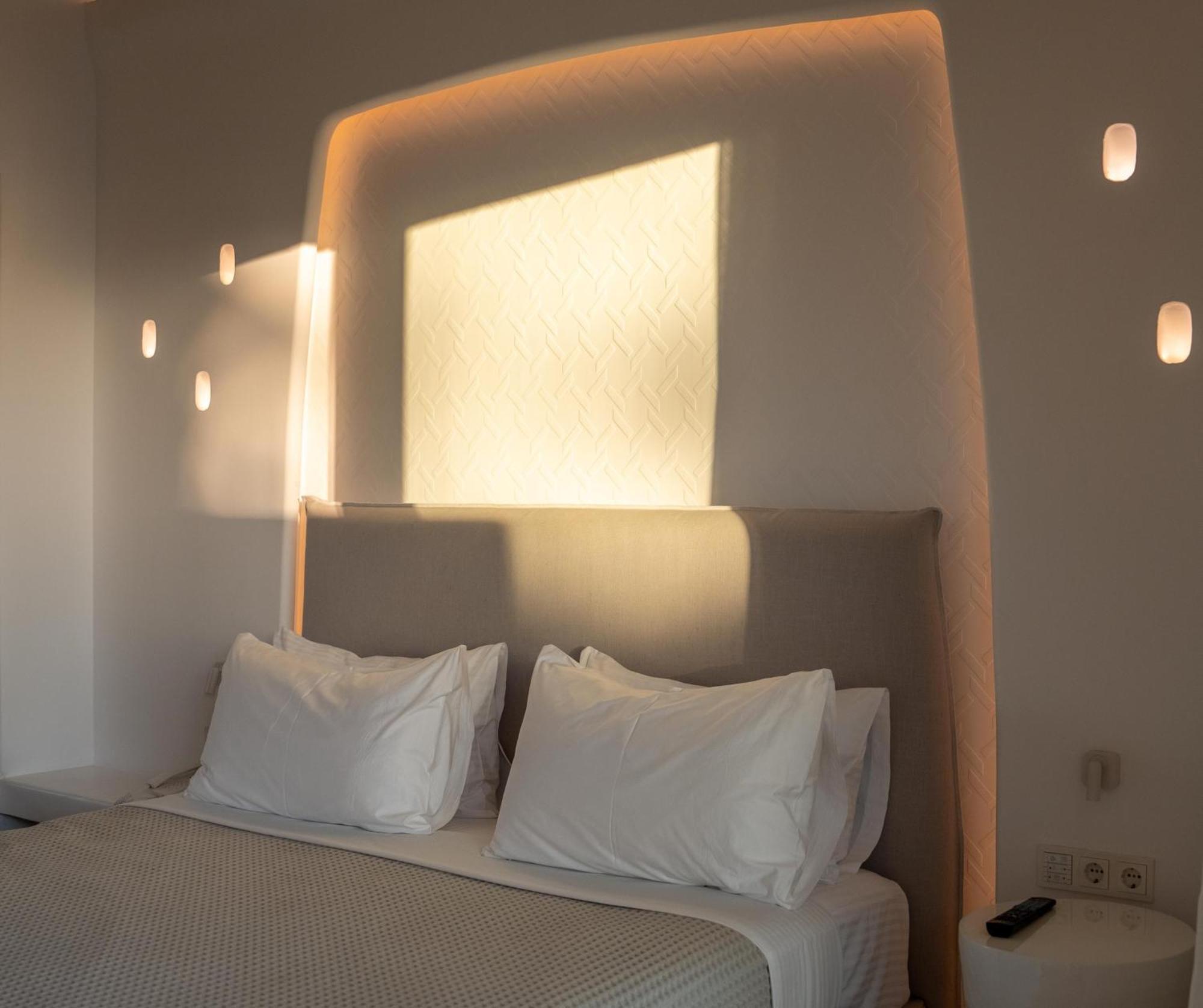 Nomia Sunset Suites Mykonos Tagoo  외부 사진